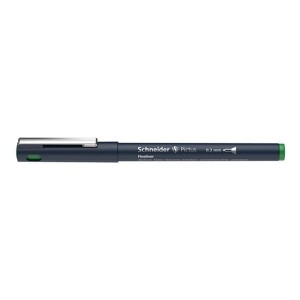 Cienkopis kreślarski 0,2mm SCHNEIDER PICTUS zielony 1szt. /SR197204/