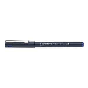Cienkopis kreślarski 0,5mm SCHNEIDER PICTUS niebieski 1szt. /SR197503/