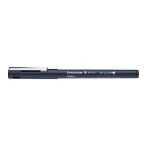 Cienkopis kreślarski 0,5mm SCHNEIDER PICTUS czarny 1szt.  /SR197501/