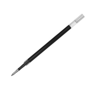 Wkład do długopisu żelowego automatycznego PX1940 IDEST czarny 10szt. /PX2104/