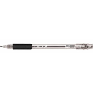 Długopis RYSTOR FUN PEN czarny 1szt. /412-000/