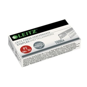 Zszywki LEITZ 10/5 cynkowane /55770000/