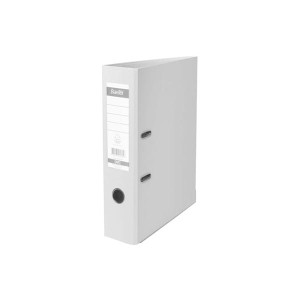 Segregator A4/50 z szyną BANTEX XXL szary 1szt. /100551797/