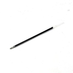 Wkład do długopisu PILOT ECO BG czarny 1szt /RFN-GG-F-B/