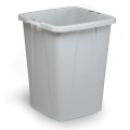 Pojemnik DURABLE DURABIN 90 szary .jpg