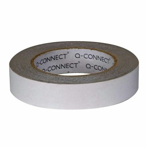 Taśma dwustronna piankowa 24/3 Q-CONNECT /KF17479/