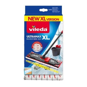 Wkład do mopa na mokro ULTRAMAX XL 2in1 VILEDA ULTRAMAX/ULTRAMAT XL SPRAY
