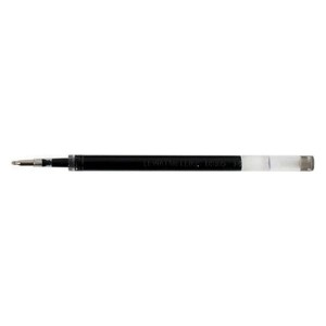 Wkład do długopisu żelowego LEVIATAN LE035 906 AH-806A czarny 1szt /009251/
