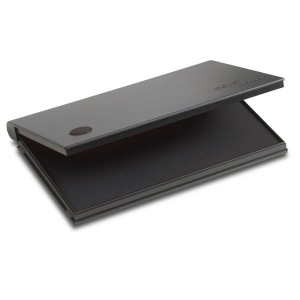 Poduszka do stempli COLOP MICRO 2 70x110 mm czarna /POD.MICRO2.CA/