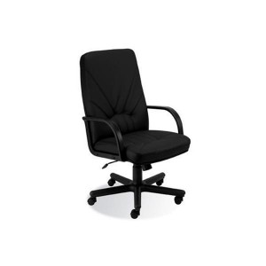 Krzesło obrotowe NOWY STYL MANAGER KD TS06 czarne SP01 /MANAGER-KD TS06 PF18 TILT/C SP01 SH [S]/ /Towar pod zamówienie - termin do ustalenia/