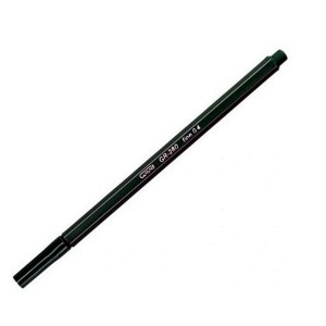 Cienkopis GRAND gr-280 zielony /160-1874/