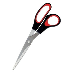 Nożyczki dla leworęcznych 21cm GRAND SOFT 8.5 GR-6850 1szt. /130-1611/