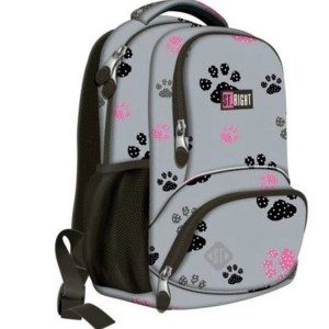 Plecak szkolny 15" MIDI BP71 PAWS 1szt.