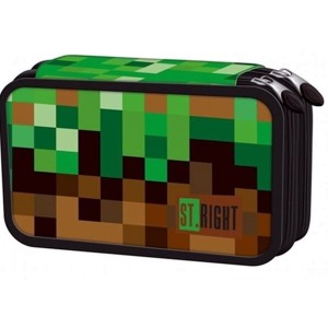 Piórnik podwójny z wyposażeniem PC4 PX 1szt.