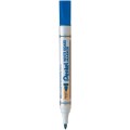 Marker suchościeralny Pentel MW85 niebieski.jpg