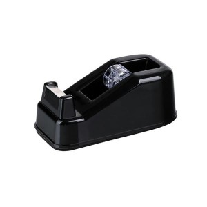 Podajnik do taśmy klejącej OFFICE PRODUCTS czarny 1szt. /18228511-05/