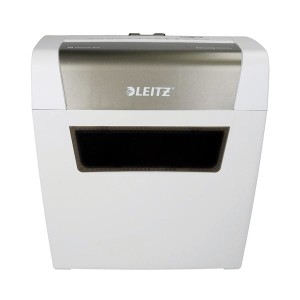 Niszczarka LEITZ IQ HOME P4  ścinki 4x28mm 1szt /80340000/