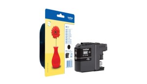 Tusz BROTHER LC-121BK BLACK 300S OEM