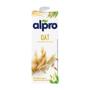 Napój roślinny ALPRO owsiany 1,0L OAT ORGINAL 1szt. /SP-115366/