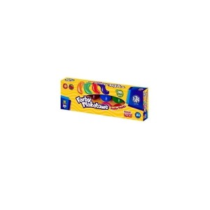 Farby plakatowe 12 kolorów 20ml ASTRA STANDARD BOX  /301122030/