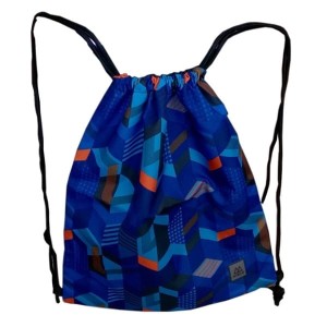 Worek na obuwie MYBAG CHIP CUBIC  /400117380/