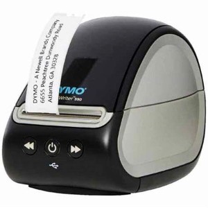 Drukarka DYMO LABELWRITER LW 550