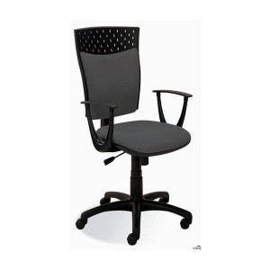 Krzesło STILLO 10 GTP ACTIVE-1 EF031 szare /Towar pod zamówienie - termin do ustalenia/