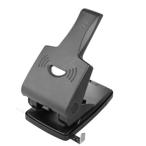Dziurkacz do 65kartek metalowy OFFICE PRODUCTS HD czarny /1805271105/