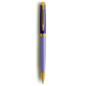 Długopis WATERMAN HEMISPHERE COLOR-BLOCK GT fioletowy 1szt. /2179923/