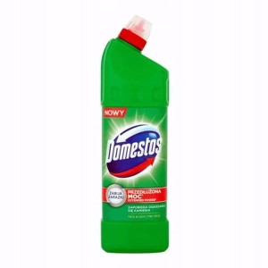 Płyn do WC 1000ml DOMESTOS PINE FRESH 1szt.