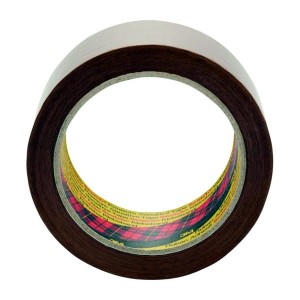 Taśma pakowa 48x66m kauczuk syntetyczny HOT-MELT SCOTCH brązowa 371 1szt. /3M-7000095738/