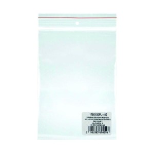 Torebki strunowe 80x180 OFFICE PRODUCTS 100szt. /15072415-90/
