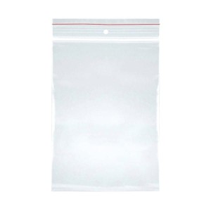 Torebki strunowe 80x120 OFFICE PRODUCTS 100szt. /15072215-90/