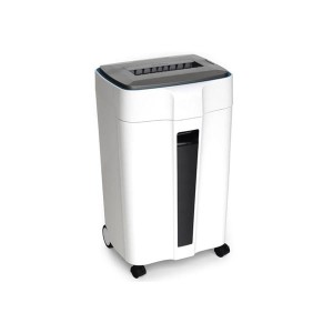 Niszczarka WALLNER HD-300 C2 ścinki 4x25mm /110343/