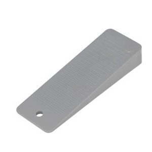 Klin/odbojnik do blokowania drzwi gumowy /Towar pod zamówienie/