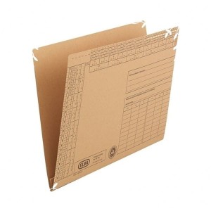 Skoroszyt kartonowy wkładka Elba E080431 1szt /E080431/