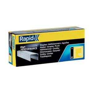 Zszywki tapicerskie 8mm 5000szt. /11835600/