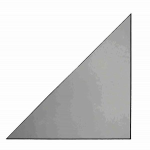 Samoprzylepne narożniki CORNERFIX 140x140mm 100 sztuk / 831819/