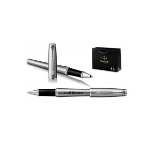Pióro PARKER URBAN METRO METALLIC CT /1931597/