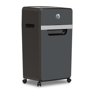 Niszczarka HP PRO SHREDDER 24CC ścinki 4x35mm /HPN281524CCOF-05/