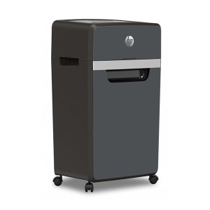 Niszczarka HP PRO SHREDDER 16MC mikrościnki 2x15mm /HPN281616MCOF-05/