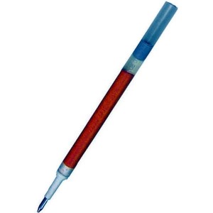 Wkład do pióra kulkowego PENTEL LR7 pomarańczowy 1szt. /LR7-FX/