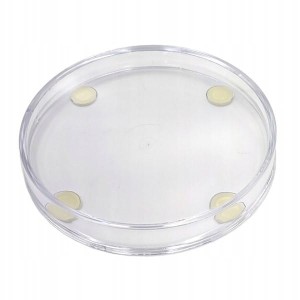 Podstawka wydawcza "Rondo" /D003-1/