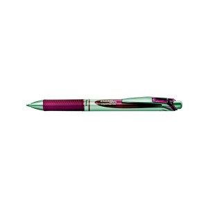Długopis automatyczny żelowy PENTEL ENERGEL BL77 magenta /BL77-V3X/