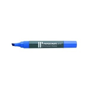 Marker permanentny ścięty PAPER MATE W10 /S0192693/
