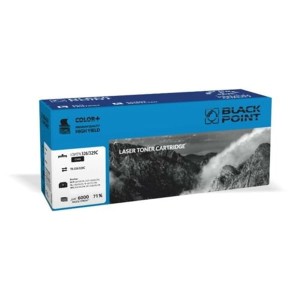 Toner BROTHER TN-326 /329C CYAN BLACK POINT /LCBPBTN326/329C/
