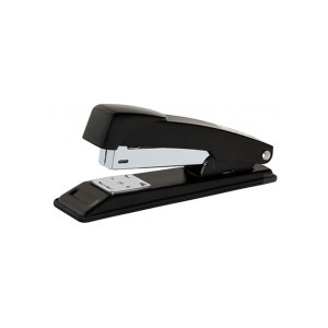 Zszywacz metalowy do 30 kartek na zszywki 24/6 OFFICE PRODUCTS czarny  /18062411/05/