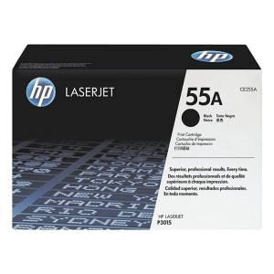 Toner HP CE255A oem