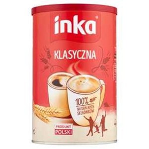 Kawa rozpuszczalna INKA 200g