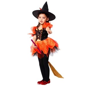 Strój karnawałowy dziecięcy M/L